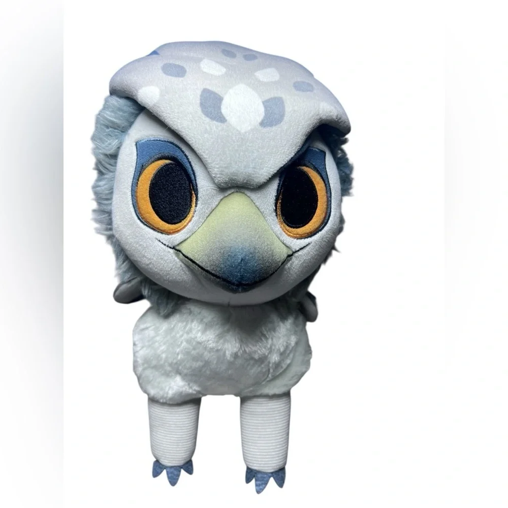 Funko Buckbeak Hippogriff Plush Barnes &‎ Noble Exclusive Harry Potter 2019 12